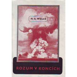 Rozum v koncích (povídka, sci-fi)